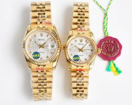 Picture of Rolex Watches Men Lovers _SKU503rolex-men-36mm-women-31mm-m054117